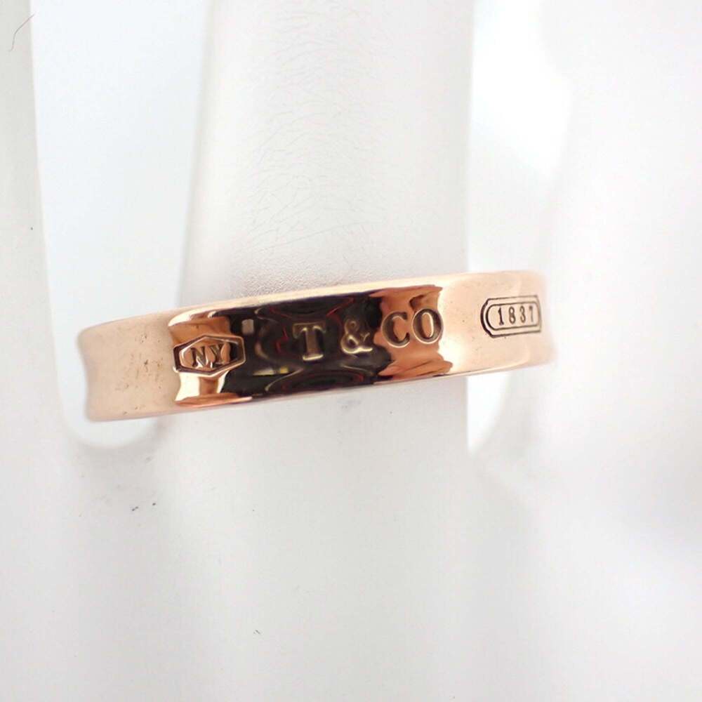 TIFFANY Ring - Picture 5 of 11